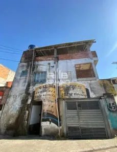 Casa com 6 Quartos à venda, 140m² no Jardim Aurélio, São Paulo