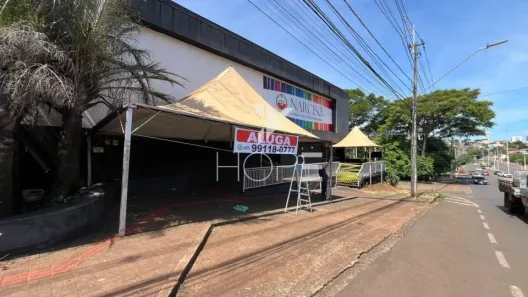 Ponto Comercial para alugar, 750m² no Maringá, Londrina