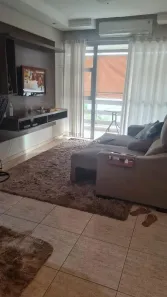Apartamento com 3 Quartos à venda, 100m² no Jardim Walkíria, São José do Rio Preto