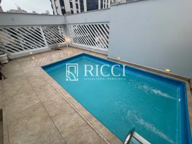 Casa com 3 Quartos à venda, 307m² no Marapé, Santos