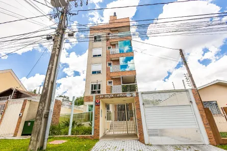 Cobertura com 3 Quartos à venda, 150m² no Portão, Curitiba