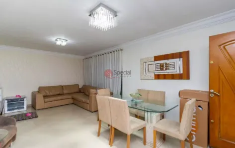 Sobrado com 3 Quartos à venda, 153m² no Vila Formosa, São Paulo