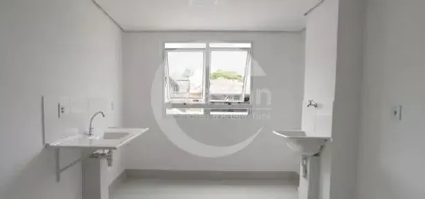 Apartamento com 1 Quarto à venda, 26m² no Vila Ema, São Paulo