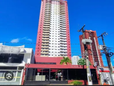 Apartamento com 3 Quartos à venda, 100m² no Marco, Belém