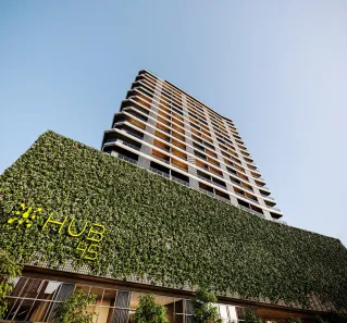 Apartamento com 1 Quarto à venda, 34m² no Centro, Itajaí