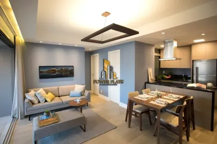 Flat com 2 Quartos para alugar, 82m² no Brooklin Paulista, São Paulo