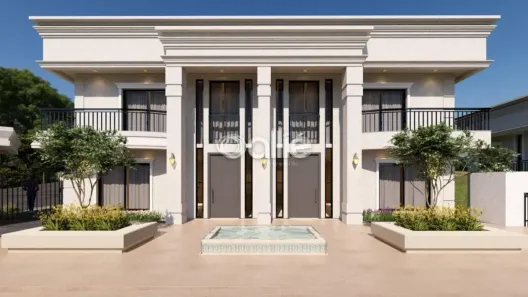 Sobrado com 3 Quartos à venda, 145m² no Pilarzinho, Curitiba
