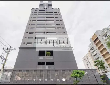 Apartamento com 1 Quarto à venda, 25m² no Pinheiros, São Paulo