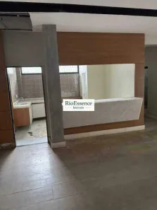 Galpão/Depósito/Armazém à venda, 1500m² no Botafogo, Rio de Janeiro
