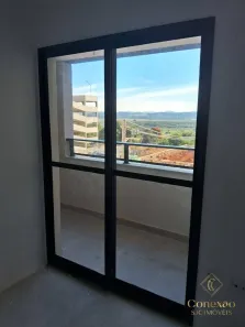 Apartamento com 3 Quartos à venda, 66m² no Jardim das Indústrias, São José dos Campos
