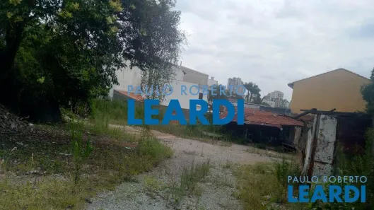 Lote/Terreno à venda, 960m² no Jardim, Santo André