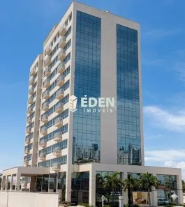 Sala Comercial para alugar, 37m² no Além Ponte, Sorocaba