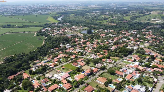 Casa de Condomínio com 3 Quartos à venda, 266m² no Terras de Santa Rosa, Salto
