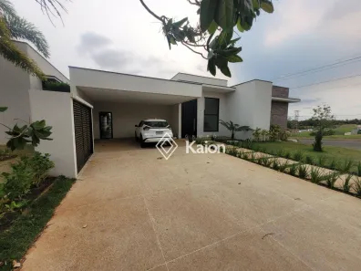 Casa de Condomínio com 3 Quartos à venda, 280m² no Pinheirinho, Itu