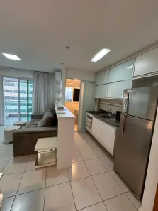 Apartamento com 1 Quarto à venda, 45m² no Caminho das Árvores, Salvador