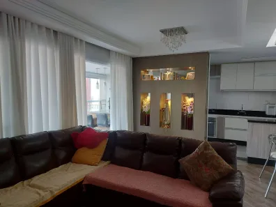 Apartamento com 3 Quartos à venda, 100m² no Vila Carrão, São Paulo
