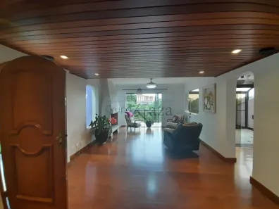 Casa com 4 Quartos à venda, 350m² no Fazenda Morumbi, São Paulo