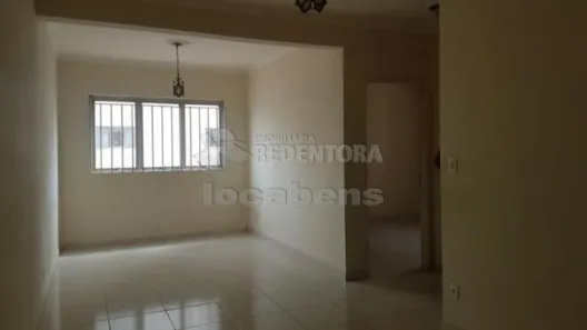 Apartamento com 2 Quartos à venda, 98m² no Centro, São José do Rio Preto
