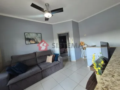 Sobrado com 3 Quartos à venda, 150m² no Jardim Bela Daria, Presidente Prudente