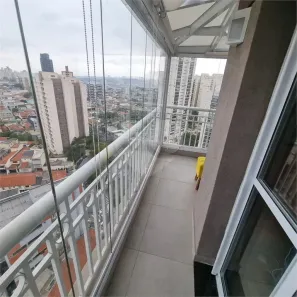 Cobertura com 2 Quartos à venda, 85m² no Parque da Vila Prudente, São Paulo