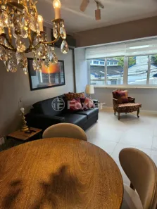 Apartamento com 1 Quarto à venda, 41m² no Centro Histórico, Porto Alegre