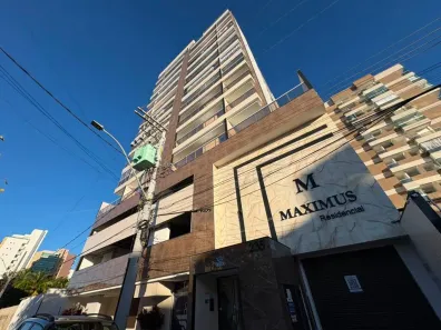 Apartamento com 2 Quartos para alugar, 69m² no Praia do Morro, Guarapari
