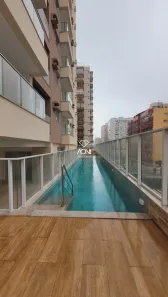 Apartamento com 2 Quartos à venda, 52m² no Praia de Itaparica, Vila Velha