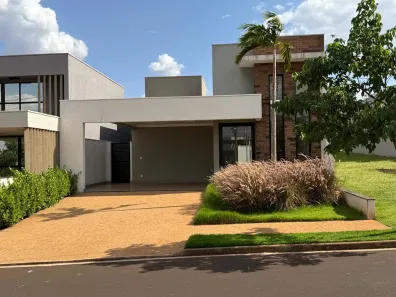 Casa com 3 Quartos à venda, 151m² no Reserva Imperial, Ribeirão Preto