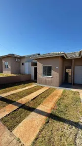 Casa com 2 Quartos à venda, 43m² no Centro, Bady Bassitt