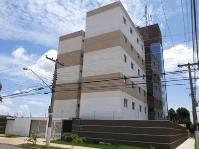 Kitnet com 1 Quarto para alugar no Boa Esperança, Cuiabá