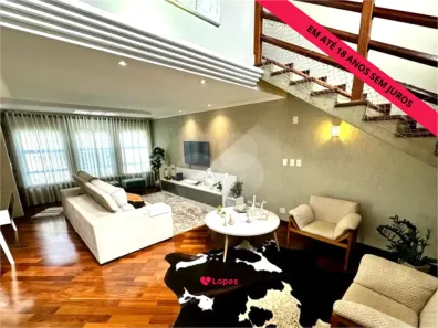 Casa com 4 Quartos à venda, 254m² no Nova Piracicaba, Piracicaba
