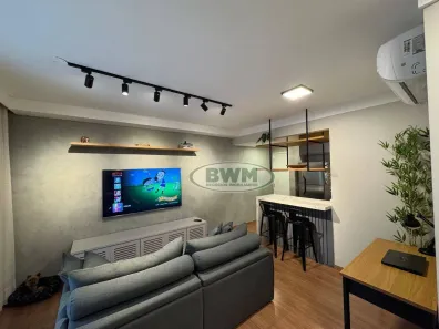 Apartamento com 2 Quartos à venda, 62m² no Jardim Piratininga, Sorocaba