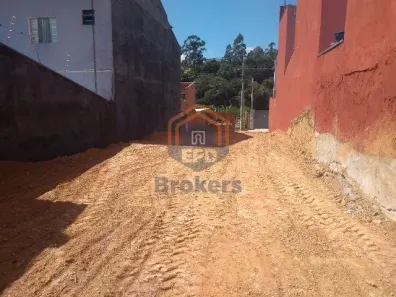 Lote/Terreno à venda, 175m² no Loteamento Serra dos Cristais, Várzea Paulista