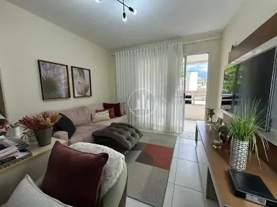 Apartamento com 3 Quartos à venda, 93m² no Canto, Florianópolis