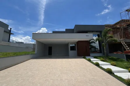 Imóvel Comercial com 3 Quartos à venda, 194m² no Jardim Residencial Dona Maria Candida, Indaiatuba