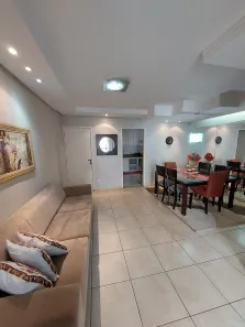 Apartamento com 3 Quartos à venda, 97m² no Setor Bueno, Goiânia