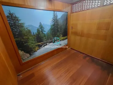 Sala Comercial à venda, 37m² no Tijuca, Rio de Janeiro