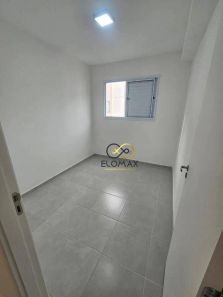 Apartamento com 2 Quartos à venda, 56m² no Jardim Cristiano, Itaquaquecetuba