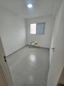 Apartamento com 2 Quartos à venda, 56m² no Jardim Cristiano, Itaquaquecetuba