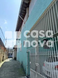 Sobrado com 2 Quartos à venda, 90m² no Jardim Brasil (Zona Norte), São Paulo