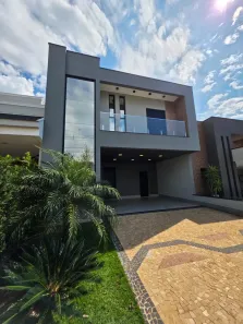 Sobrado com 3 Quartos à venda, 205m² no Jardim Bréscia, Indaiatuba