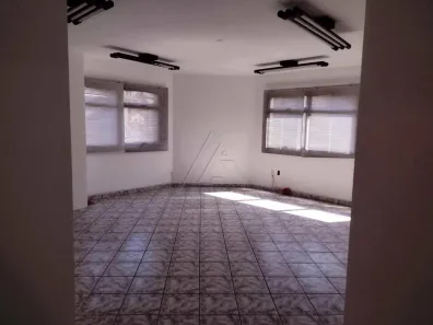 Sala Comercial para alugar, 40m² no Bosque da Saúde, São Paulo
