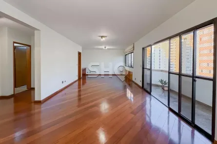 Apartamento com 4 Quartos à venda, 200m² no Vila Mariana, São Paulo