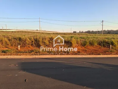 Lote/Terreno à venda, 200m² no São Bento, Paulínia