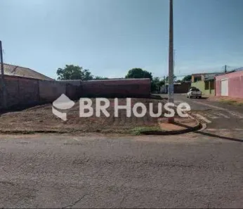 Lote/Terreno à venda, 287m² no Conjunto Aero Rancho, Campo Grande