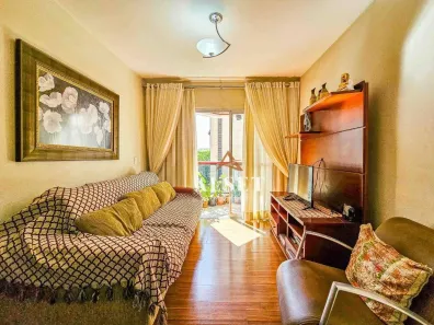 Apartamento com 3 Quartos à venda, 82m² no Tatuapé, São Paulo