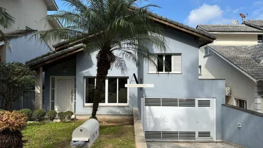 Casa de Condomínio com 3 Quartos à venda, 227m² no Arujá 5, Arujá