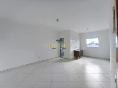 Kitnet com 1 Quarto para alugar, 32m² no Jardim Anzai, Suzano