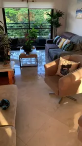 Apartamento com 4 Quartos à venda, 240m² no Jardim da Saúde, São Paulo