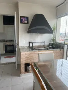 Apartamento com 3 Quartos à venda, 80m² no Vila Maria, São Paulo